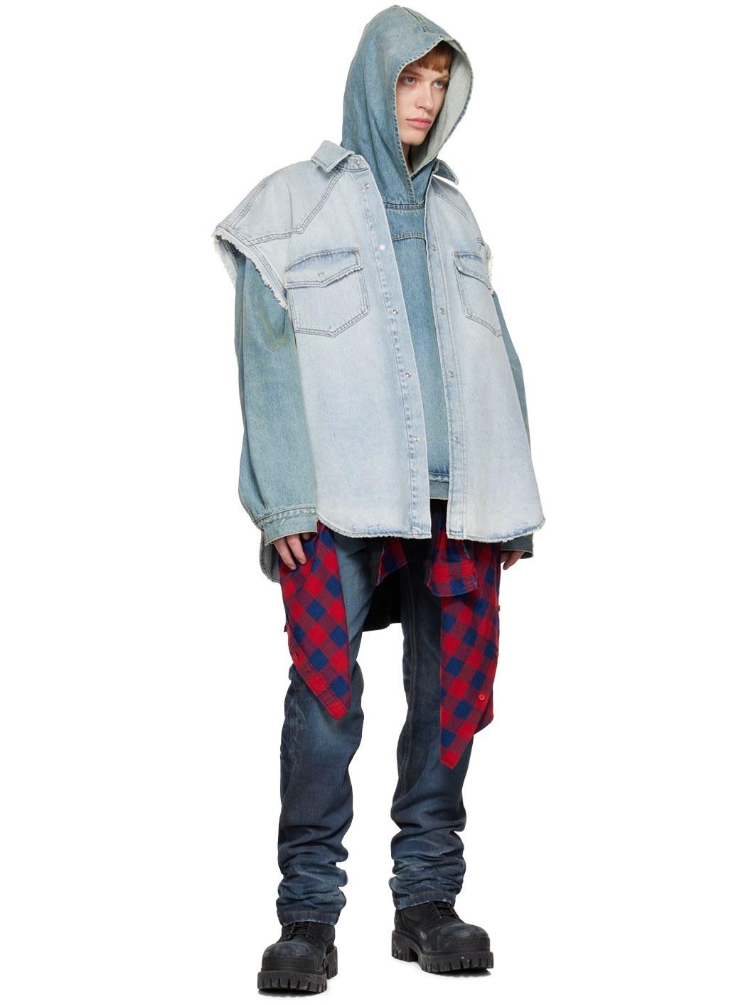 ssense's post