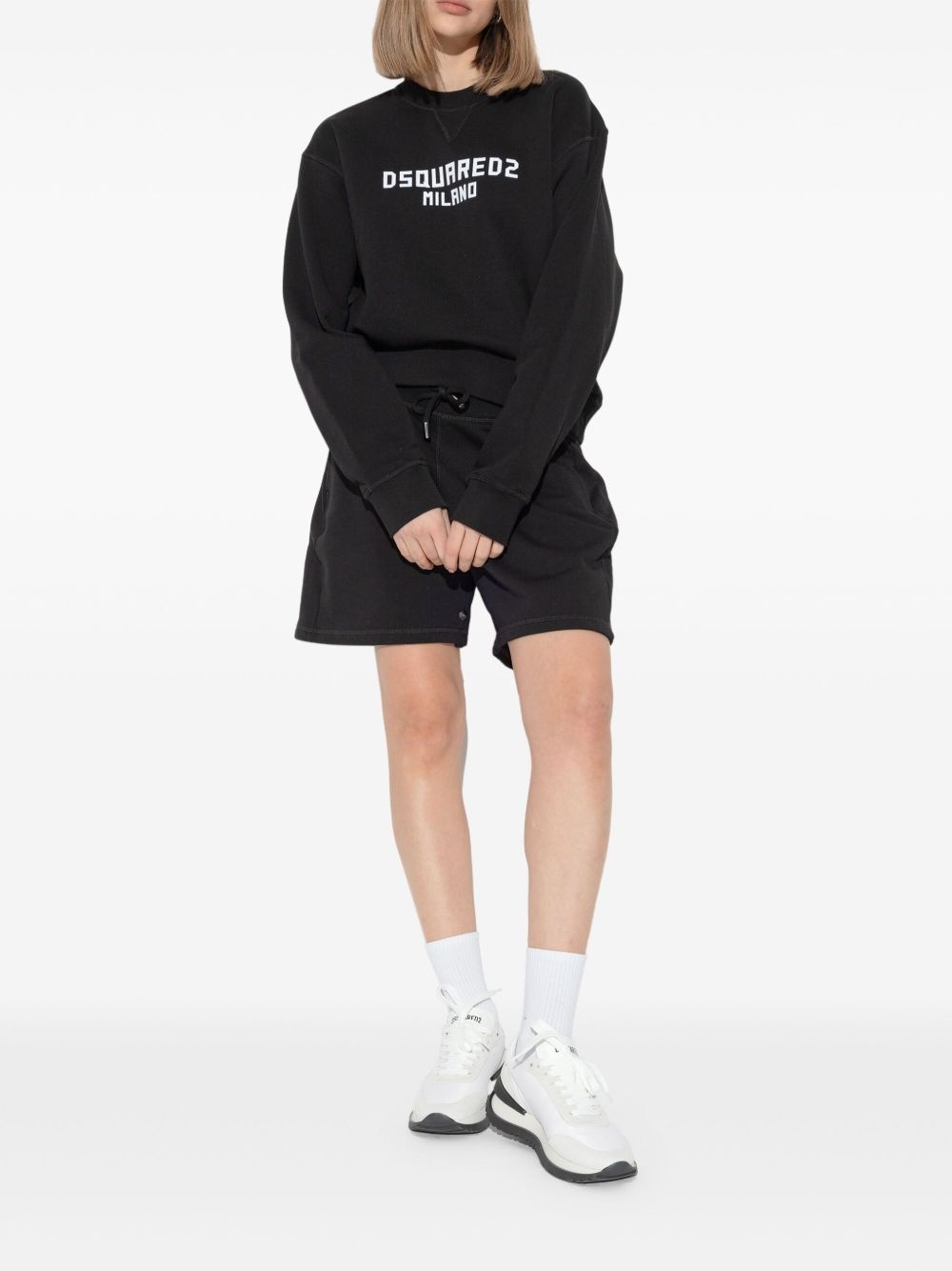 Icon sneakers - 5