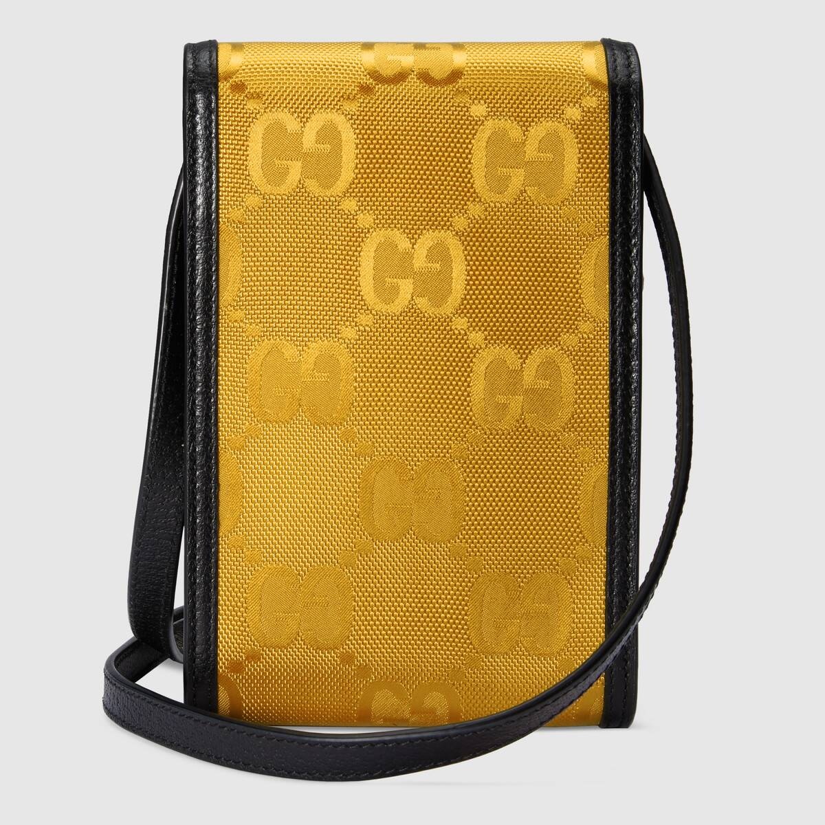 Gucci Off The Grid mini bag - 3