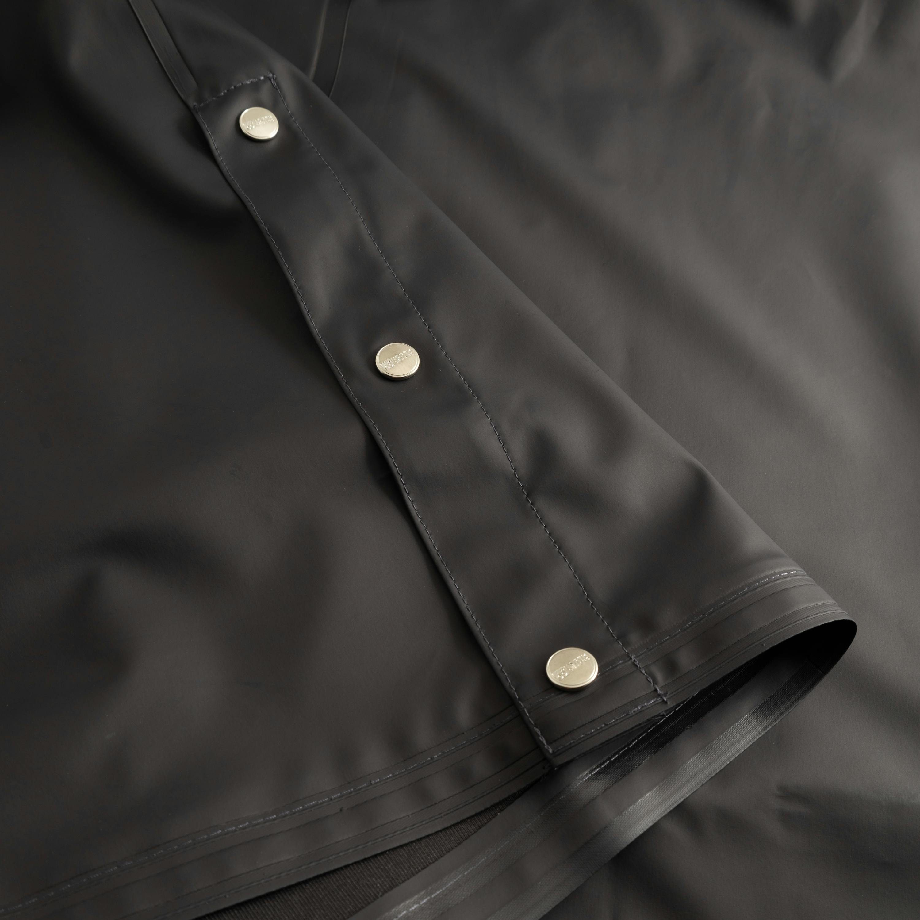 Skipagata Hooded Raincoat (Unisex) - 4