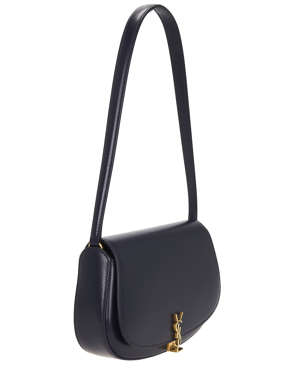 Mini Shoulder Bag - 3