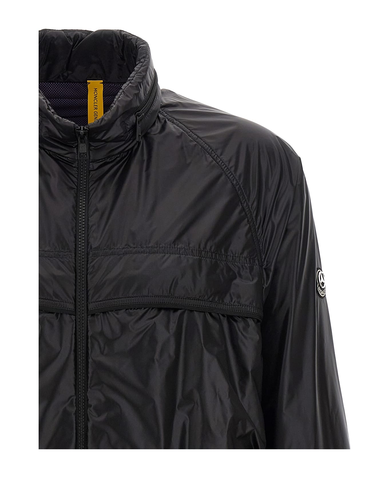 Moncler X Mercedes-benz By Nigo 'anubis' Jacket - 3