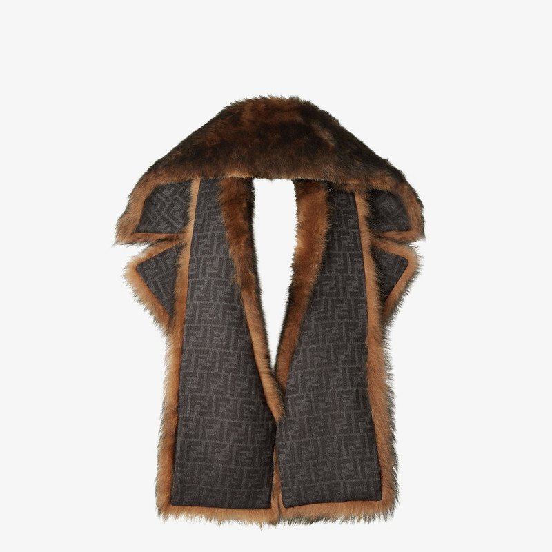 FENDI Scarf outlook