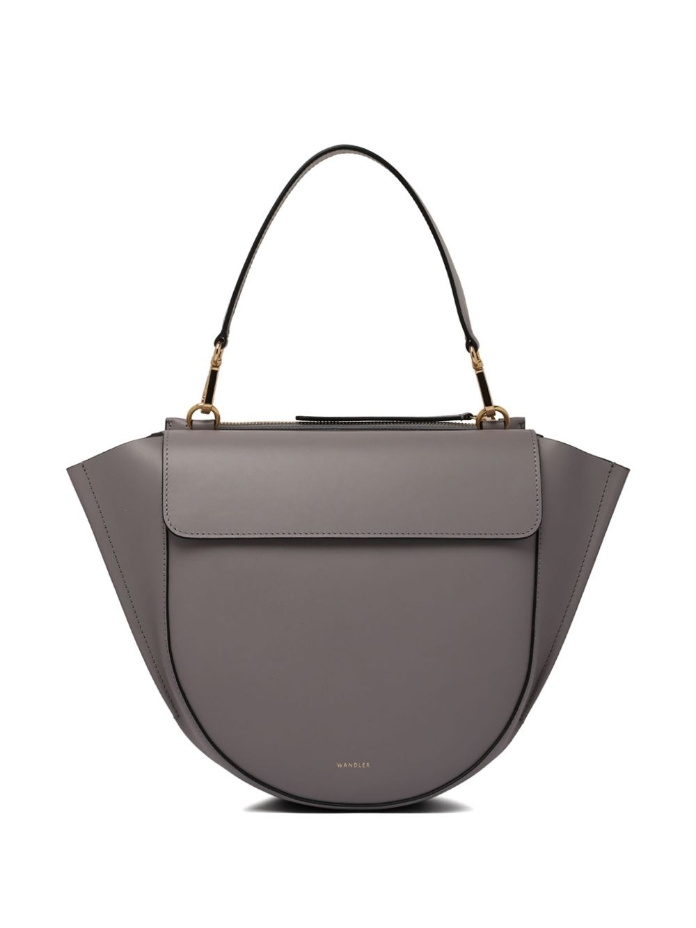 medium Hortensia shoulder bag - 1