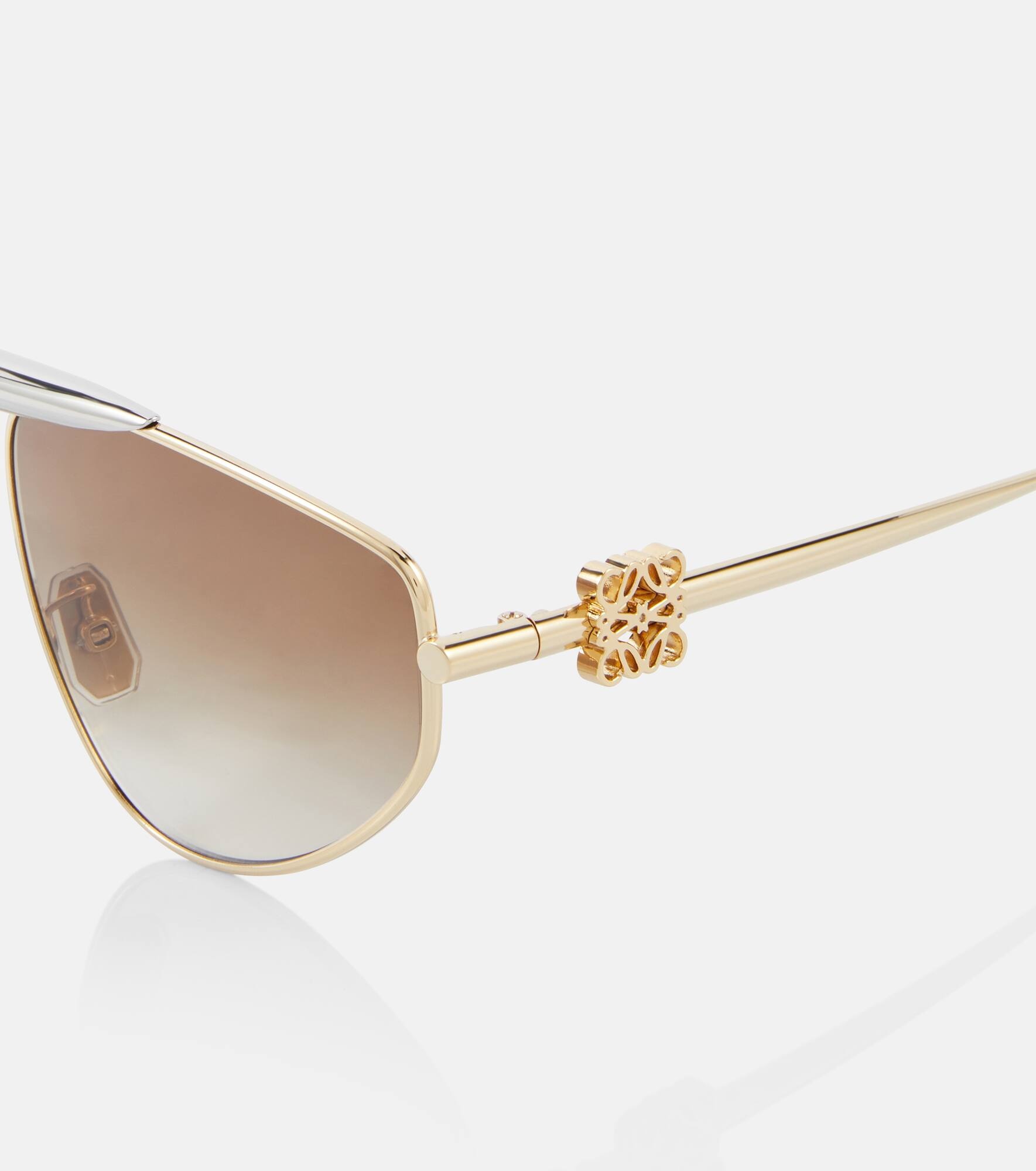 Aviator sunglasses - 2
