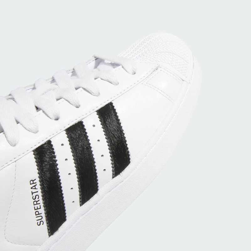 SUPERSTAR II SHOES 8