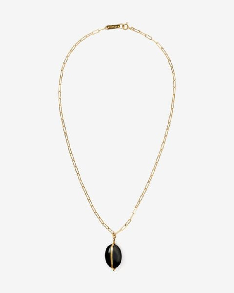 Isabel Marant STONES NECKLACE outlook