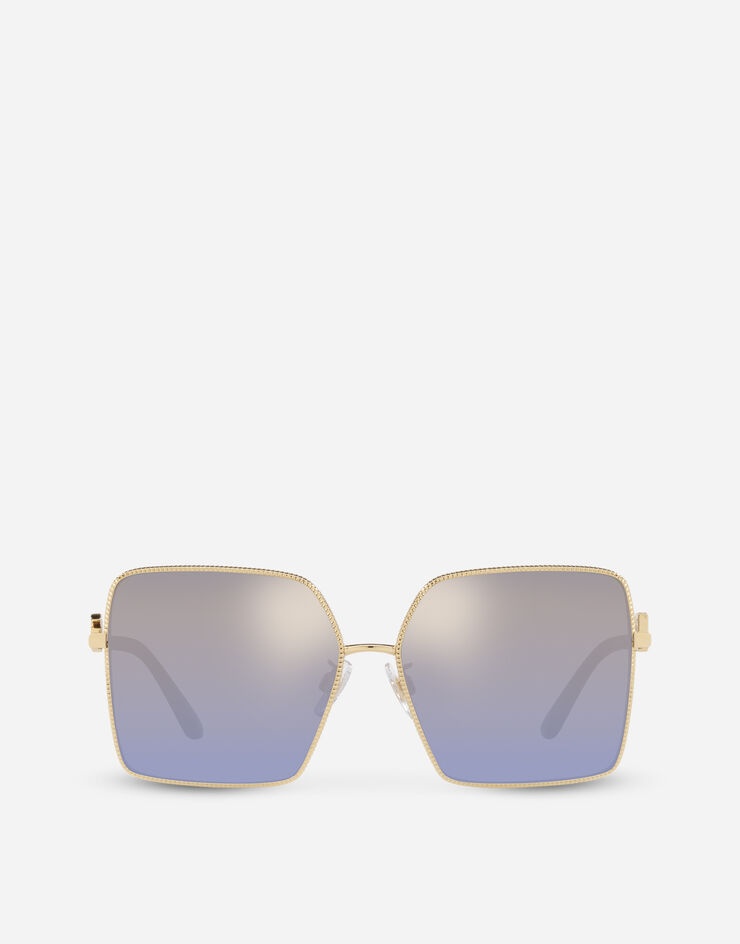 Gros grain sunglasses - 1