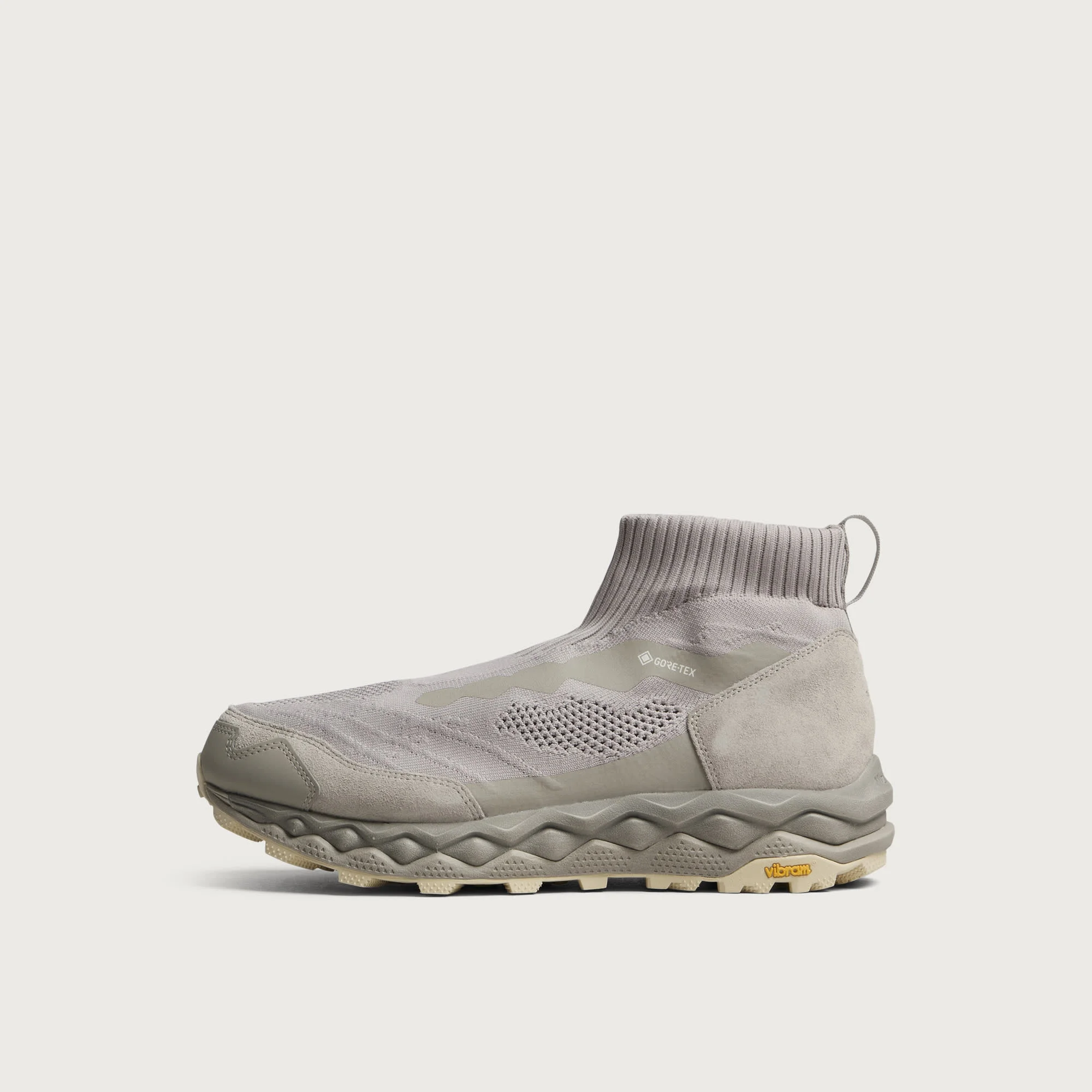 Mizuno x Nonnative Wave Mujjin LS Mid Gore-tex Boot - 1