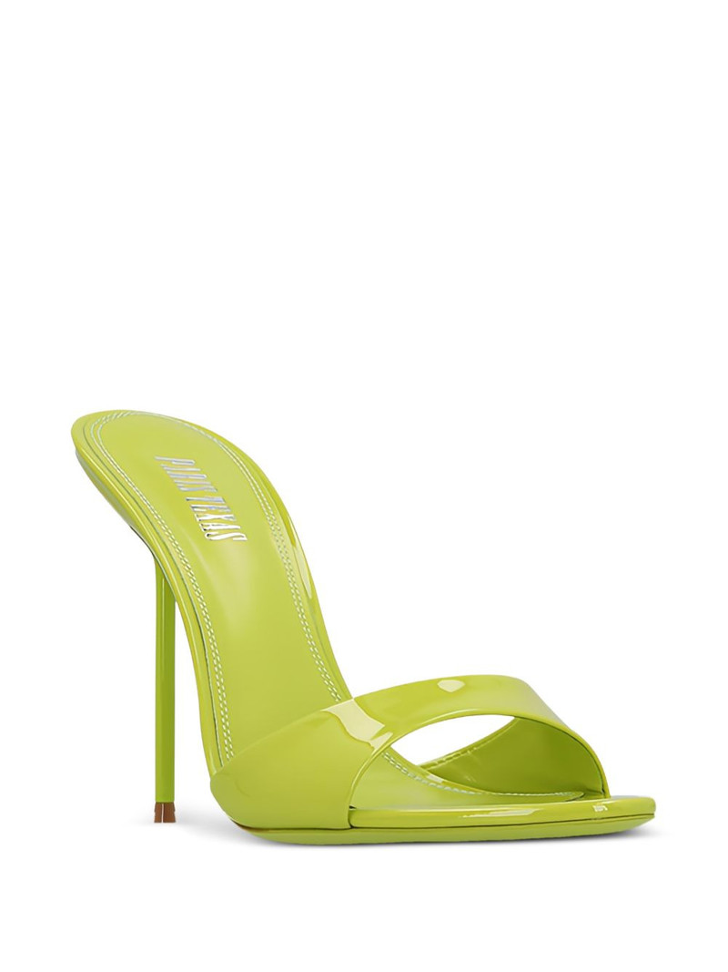 PARIS TEXAS Lidia sandals outlook