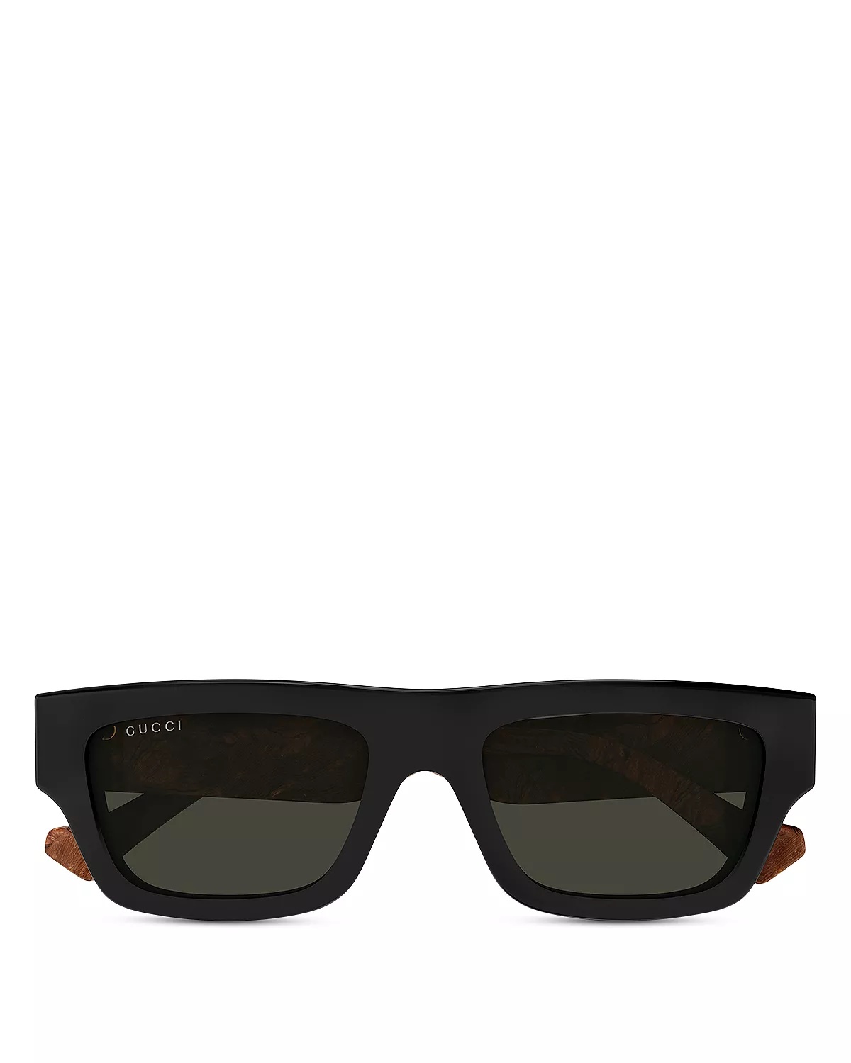 Web Studi Rectangular Sunglasses, 55mm - 3