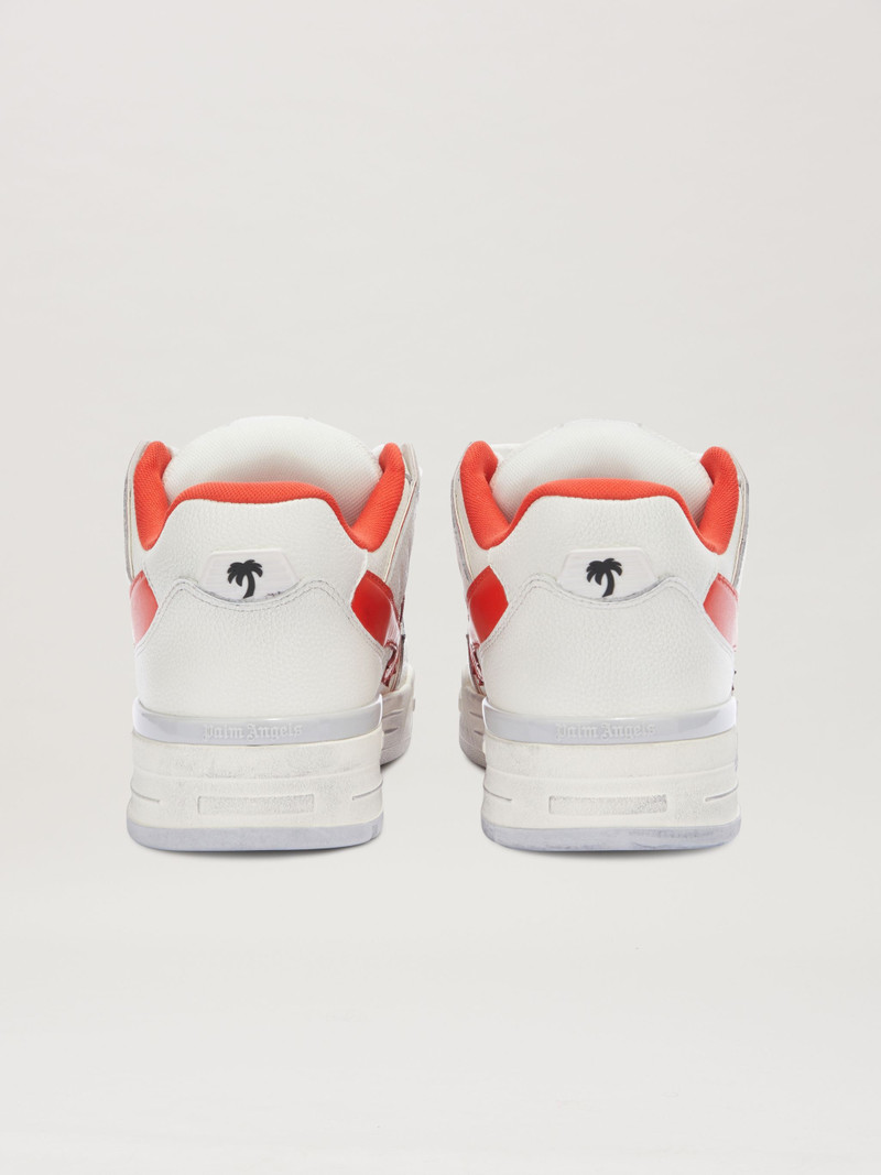 Palm Angels Venice Worn out Sneakers outlook