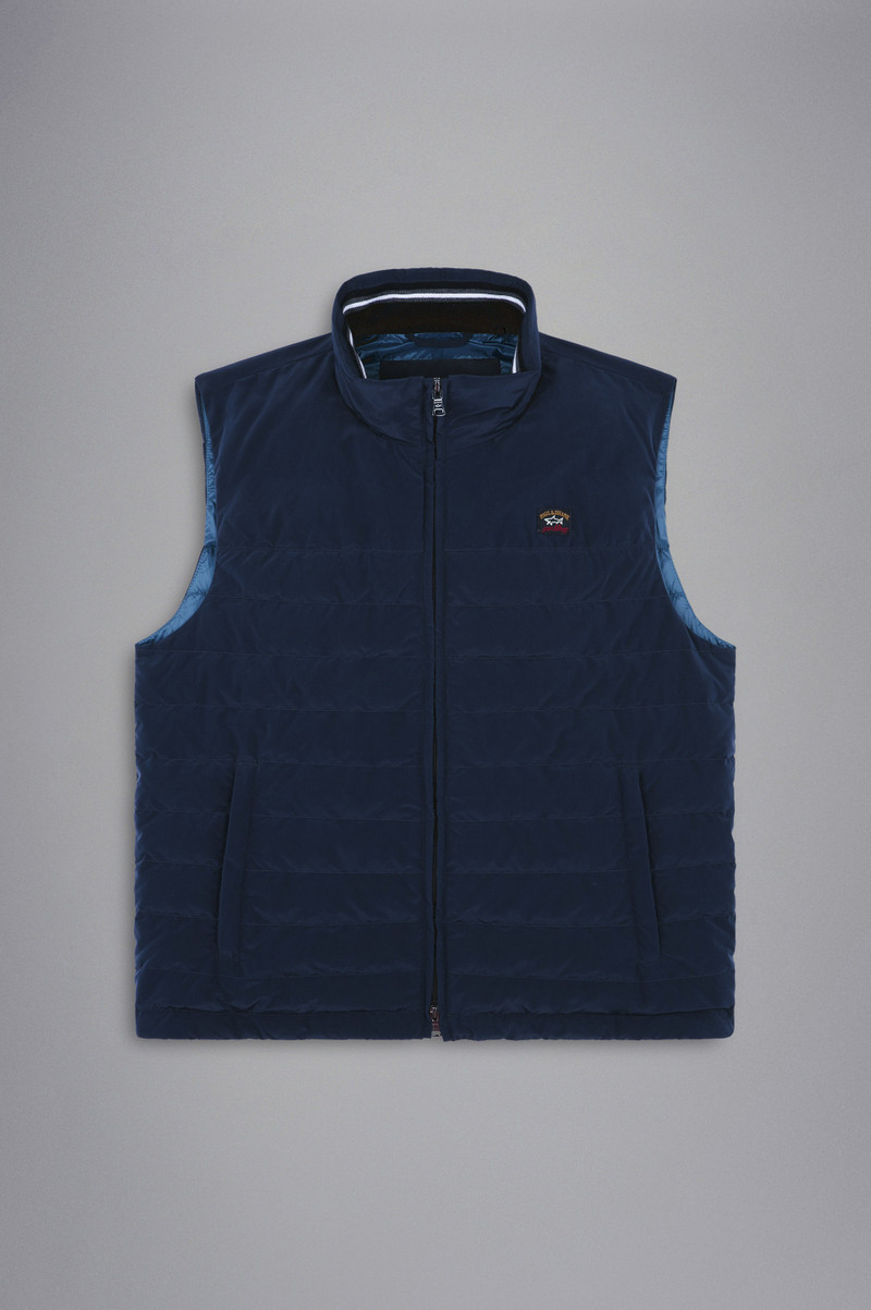 SAVE THE SEA RE 130 HIGH DENSITY VEST 1