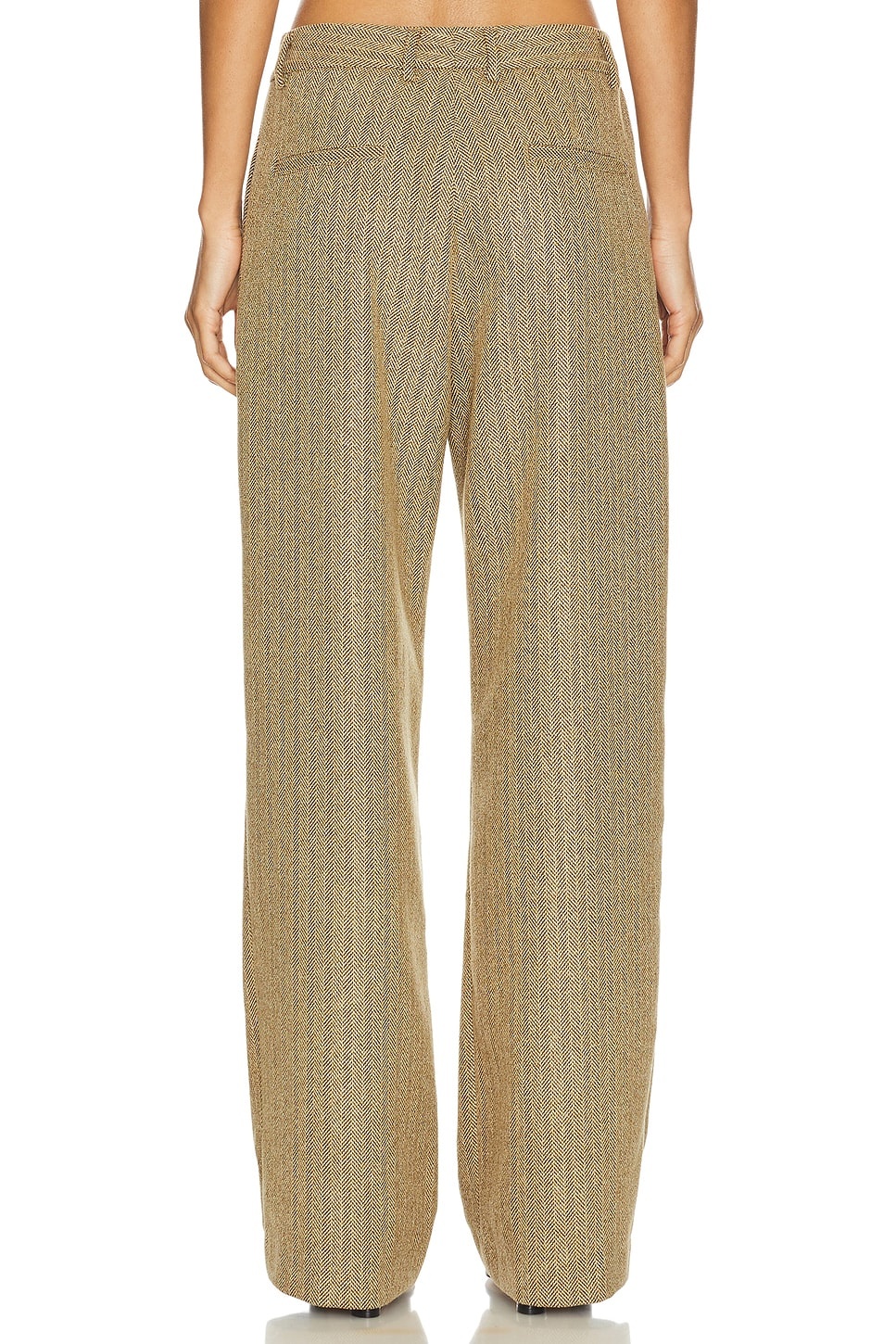 Lana Trouser - 3