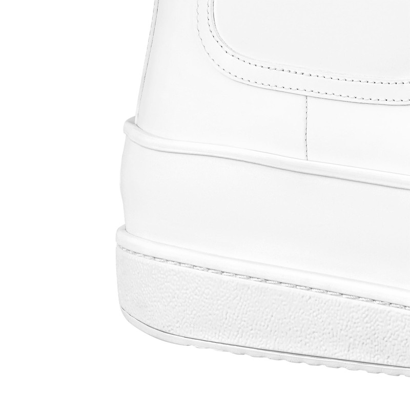 Polar Flat Ankle Boot 3