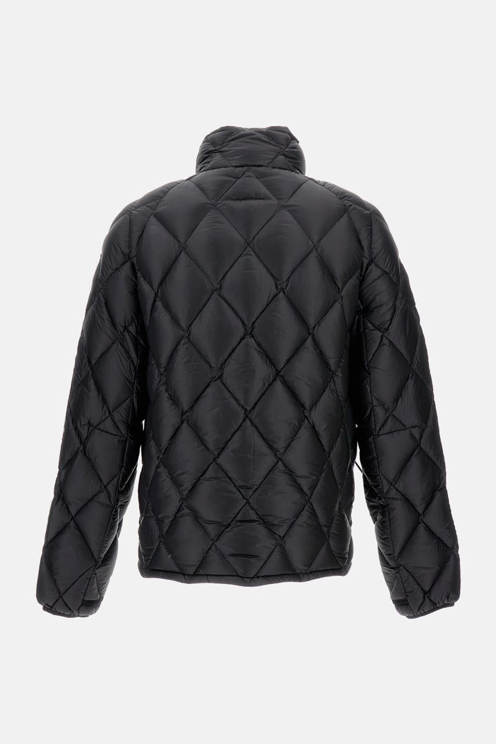 NUNA JACKET 800 FILL POWER - 2