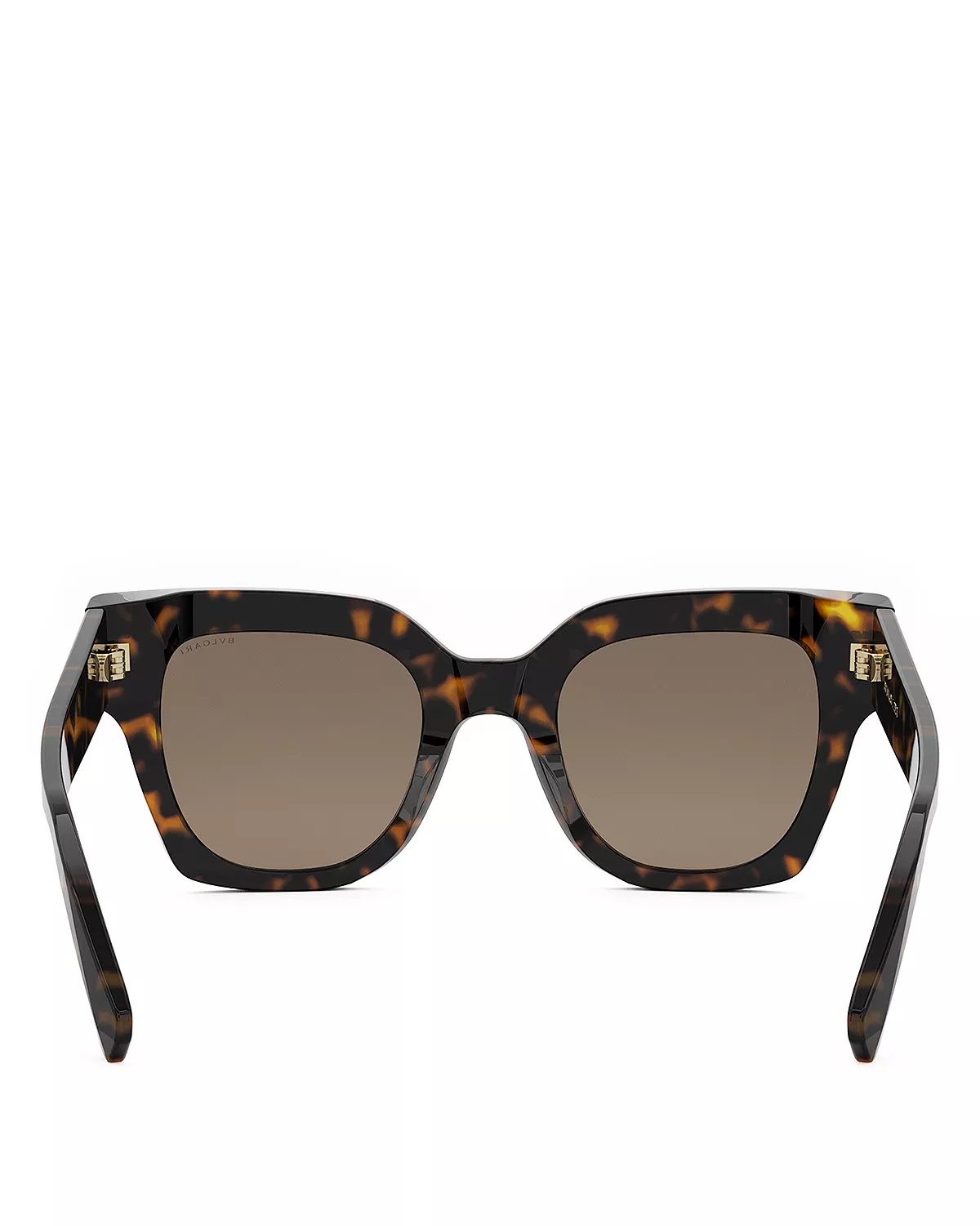B.ZERO1 Geometric Sunglasses, 49mm - 5
