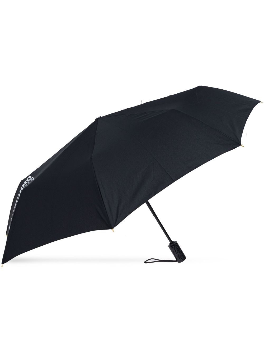 logo-barcode-print compact umbrella - 1