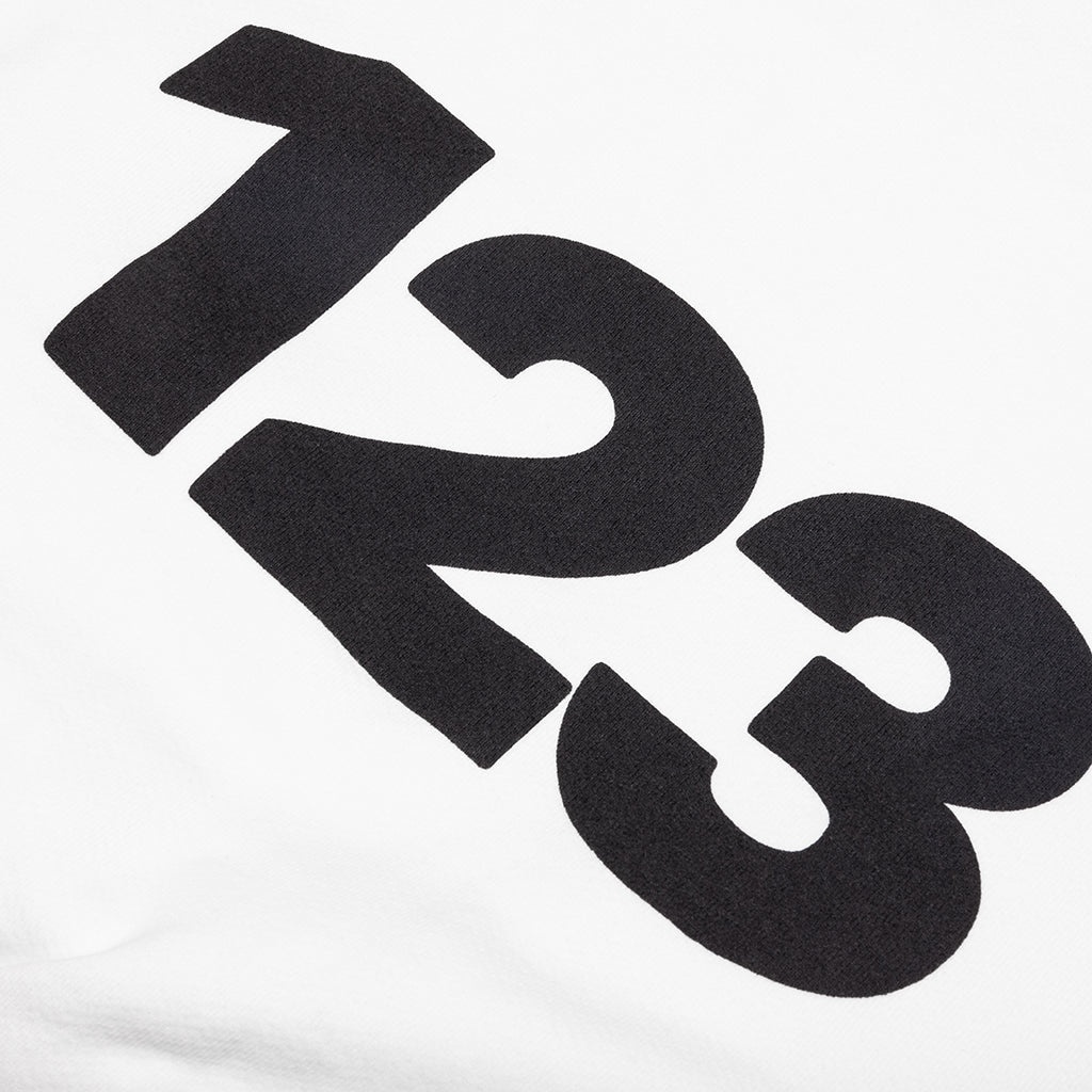 USO-123 CVA HOODIE - MAX WHITE - 5