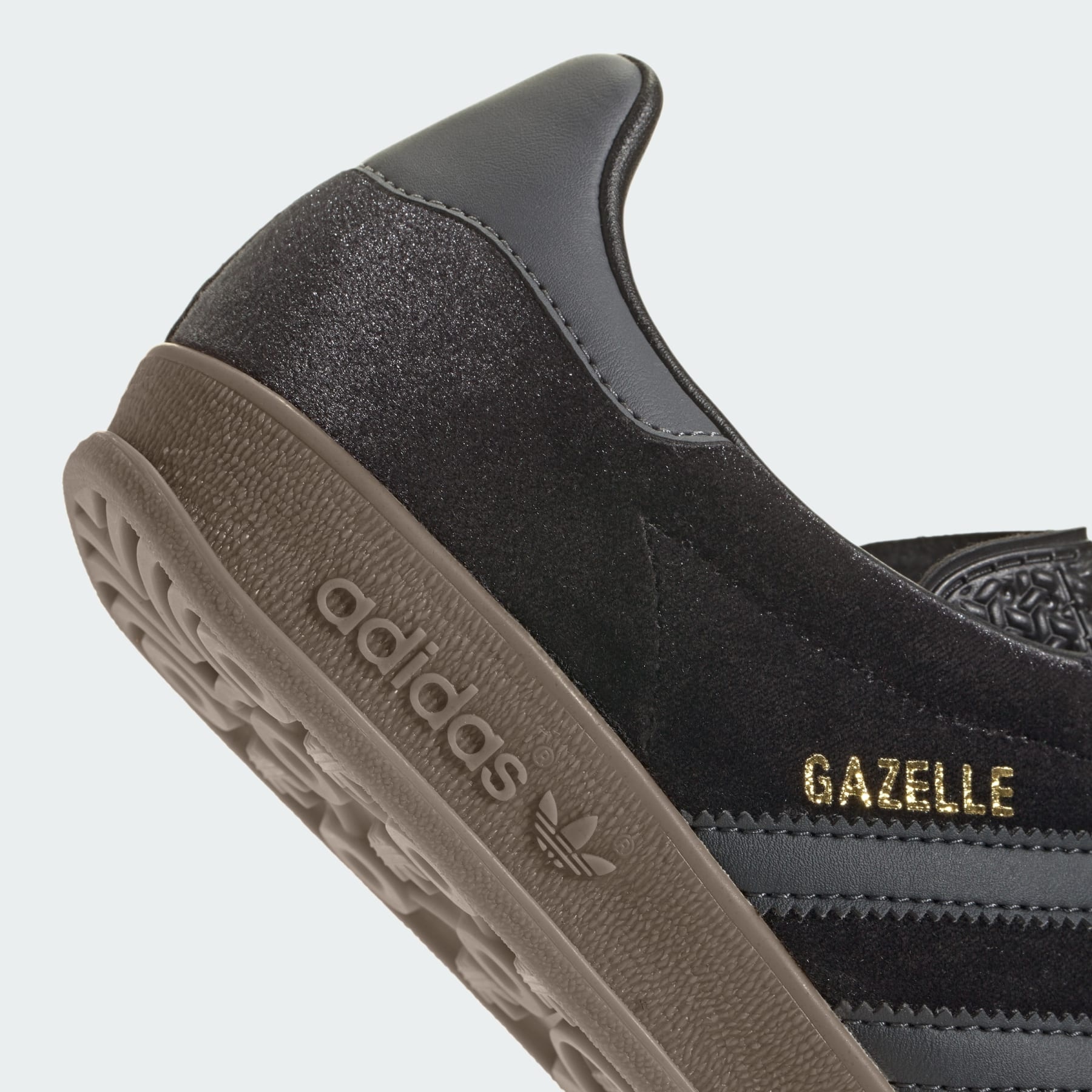 Gazelle Indoor Shoes - 10