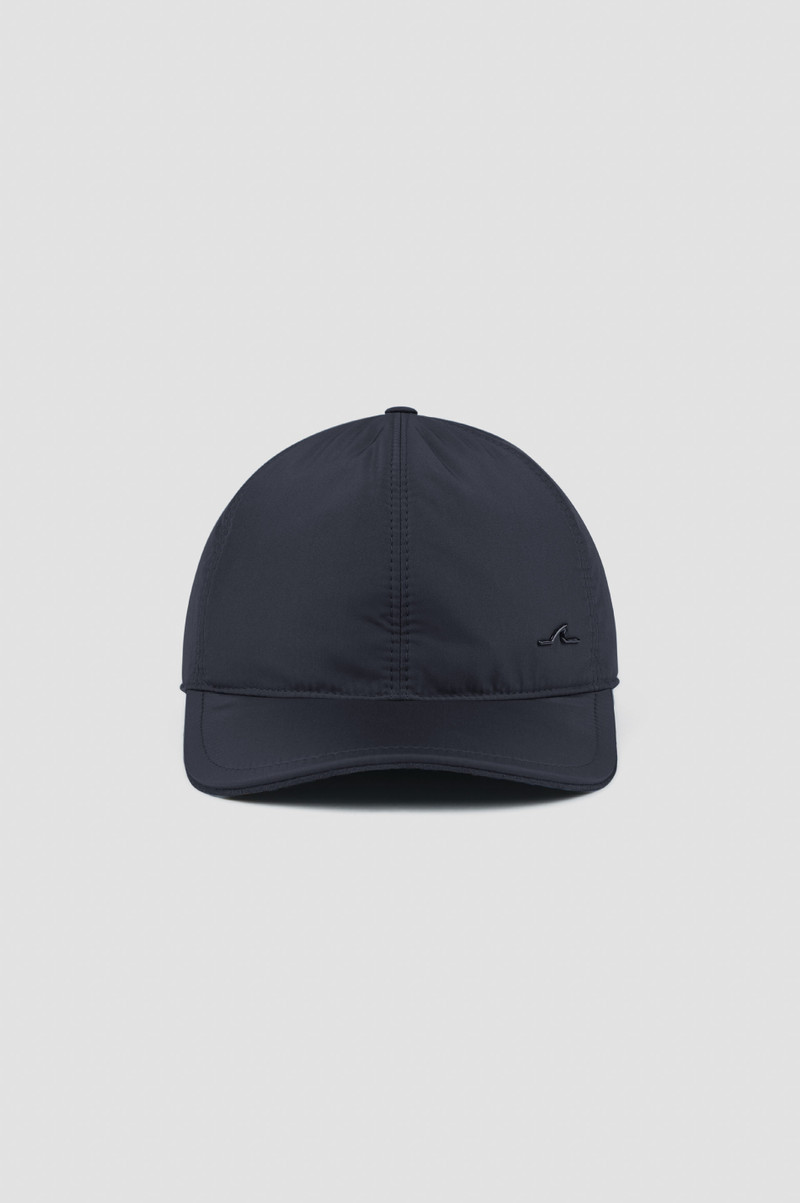 Paul & Shark TYPHOON® SILK BASEBALL CAP outlook