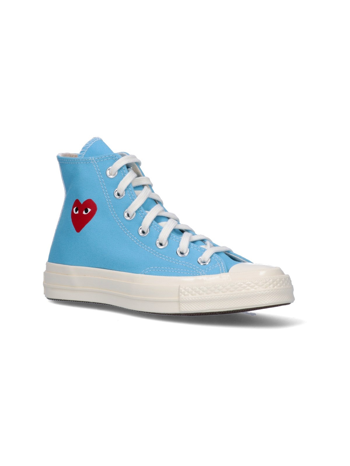 "CONVERSE CHUCK 70" HIGH TOP SNEAKERS - 2