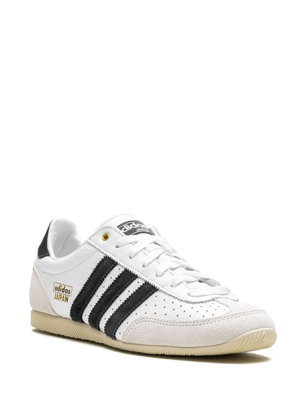 Japan "Cloud White/Black" sneakers - 2