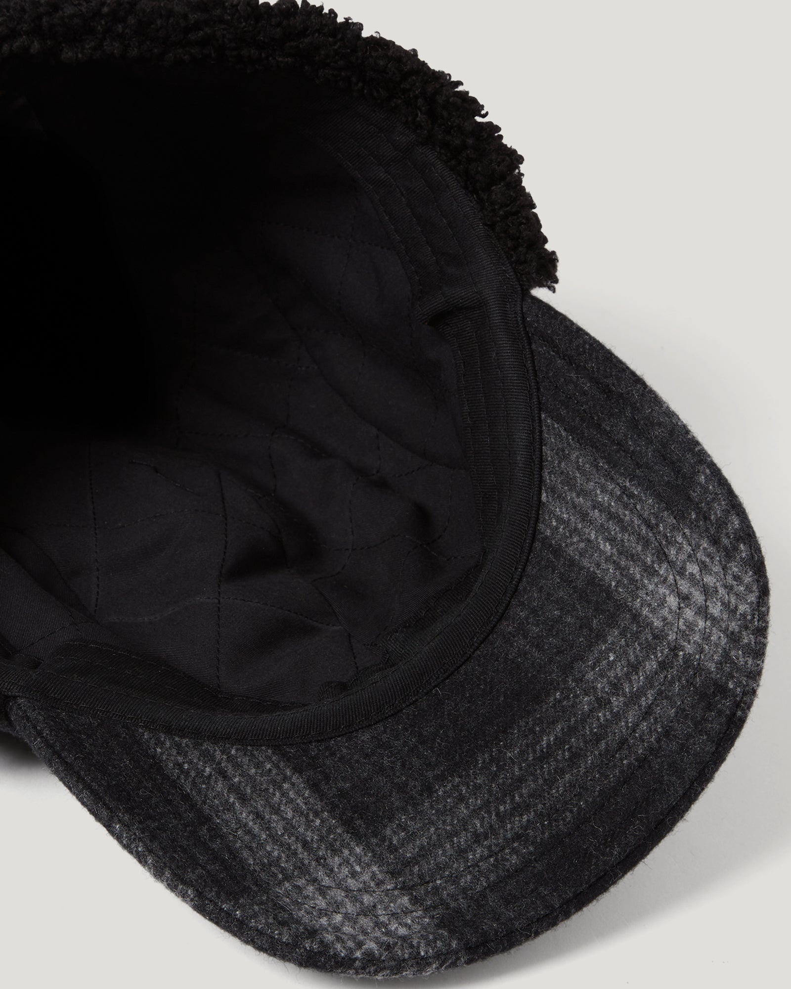 TRAIL HAT - 6