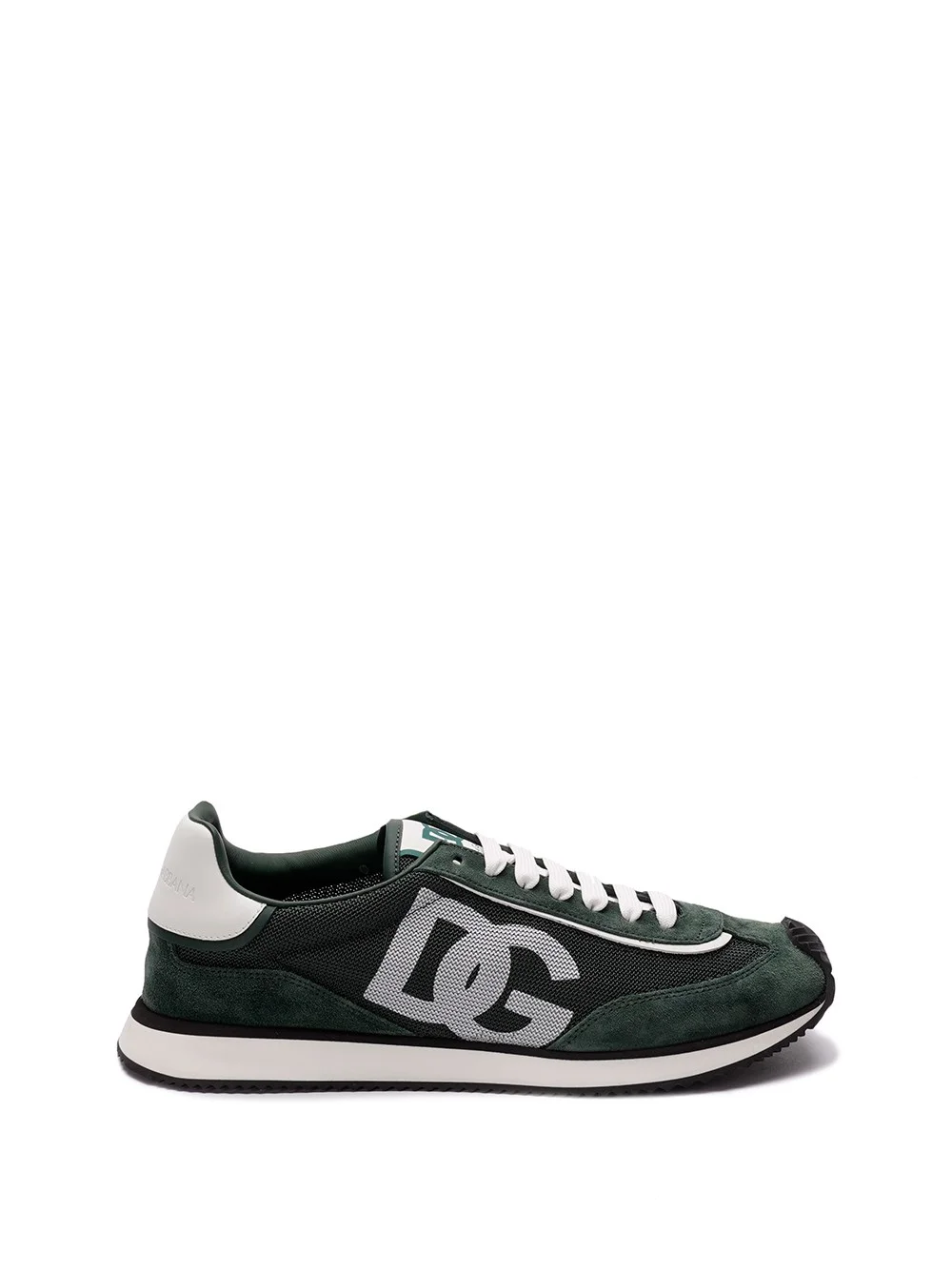 `Aria DG Runner` Low-Top Sneakers - 1