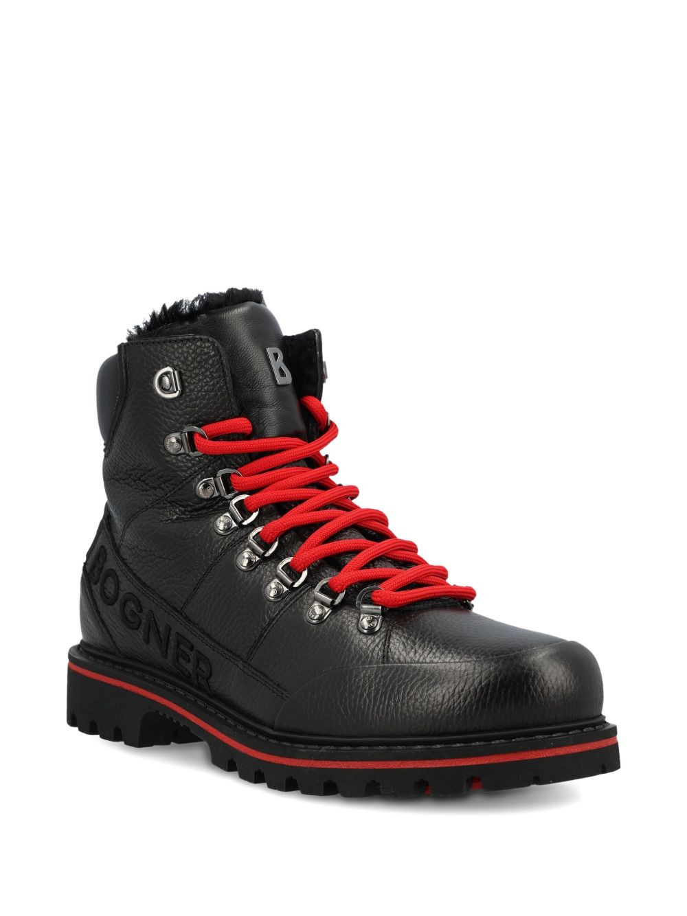 Helsinki boots - 2