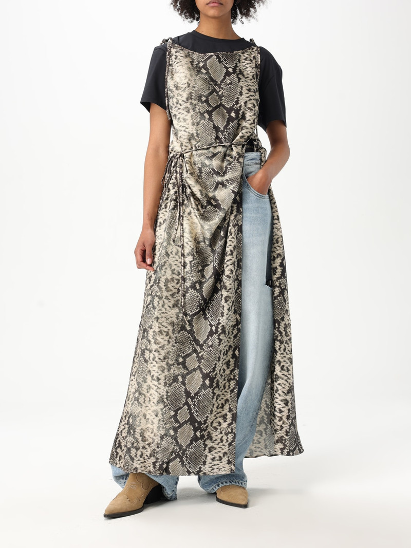 Acne Studios T-shirt woman Acne Studios outlook