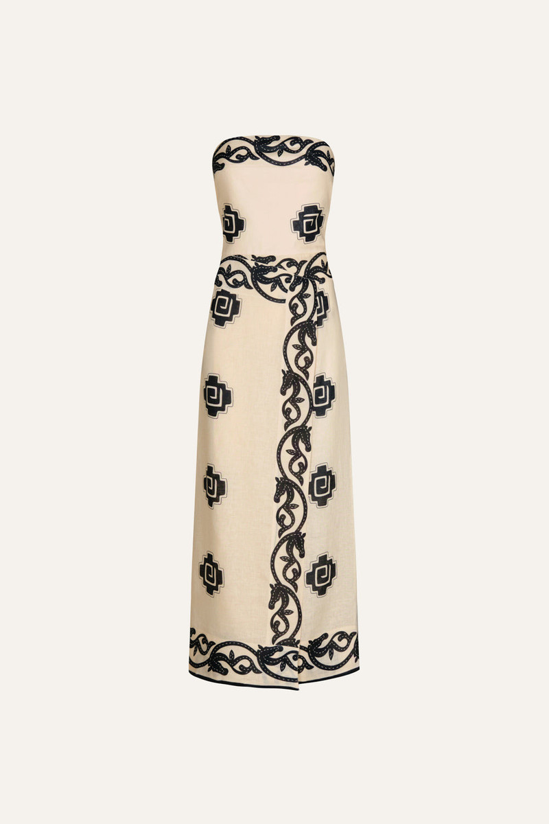 Ancient Dress 1