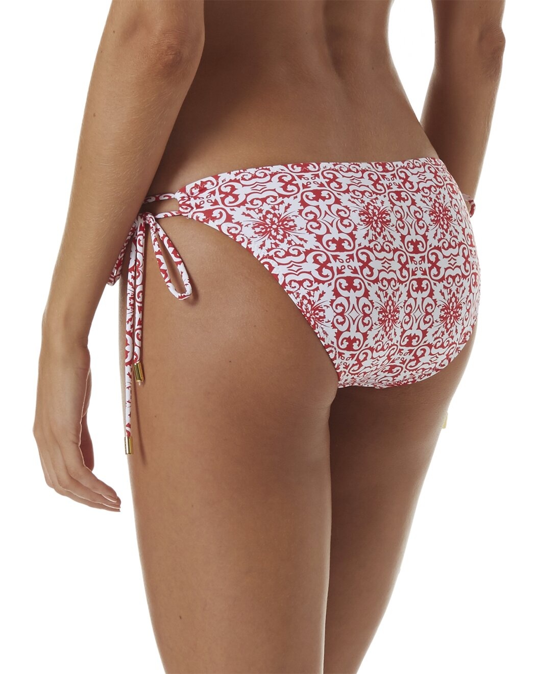 Melissa Odabash Zambia Tie Side Bikini Bottom - 2
