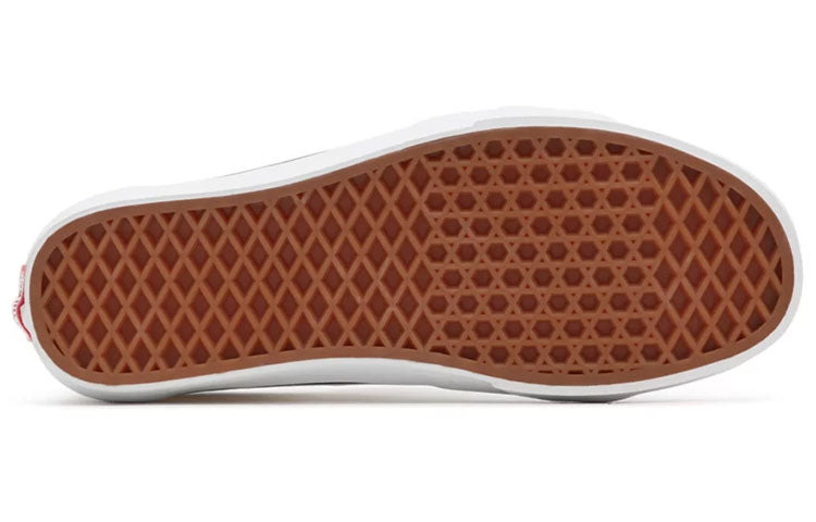 Vans SK8-Low 'Utility Pop - Blanc de Blanc Khaki' VN0A4UUKB36 - 5