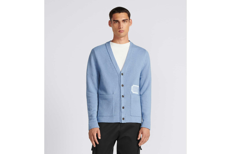 Christian Dior Couture Cardigan 4