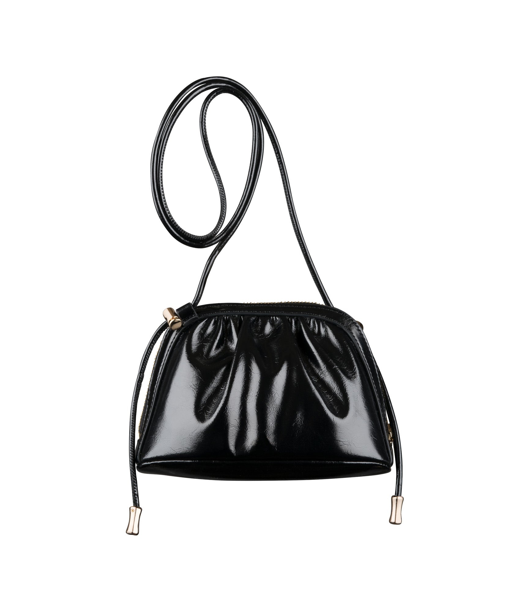 NINON SMALL DRAWSTRING BAG - 4