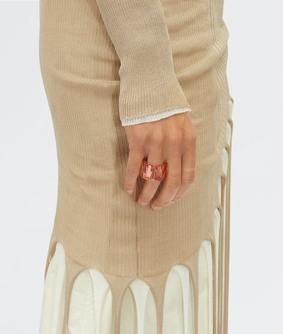 Bottega Veneta RING outlook