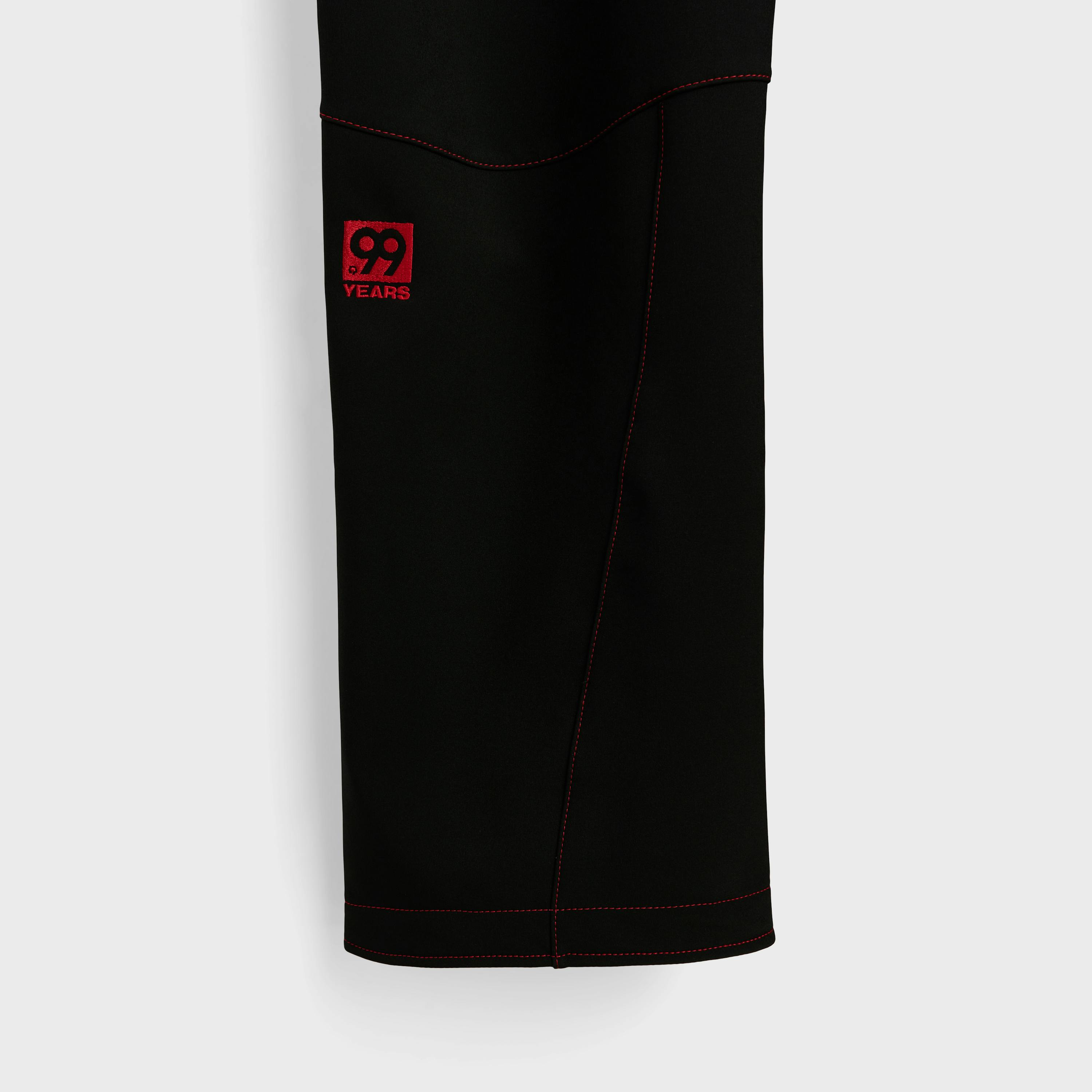 99 Years | Vatnajökull Polartec® Power Shield® Pro Softshell Pants (Unisex) - 2