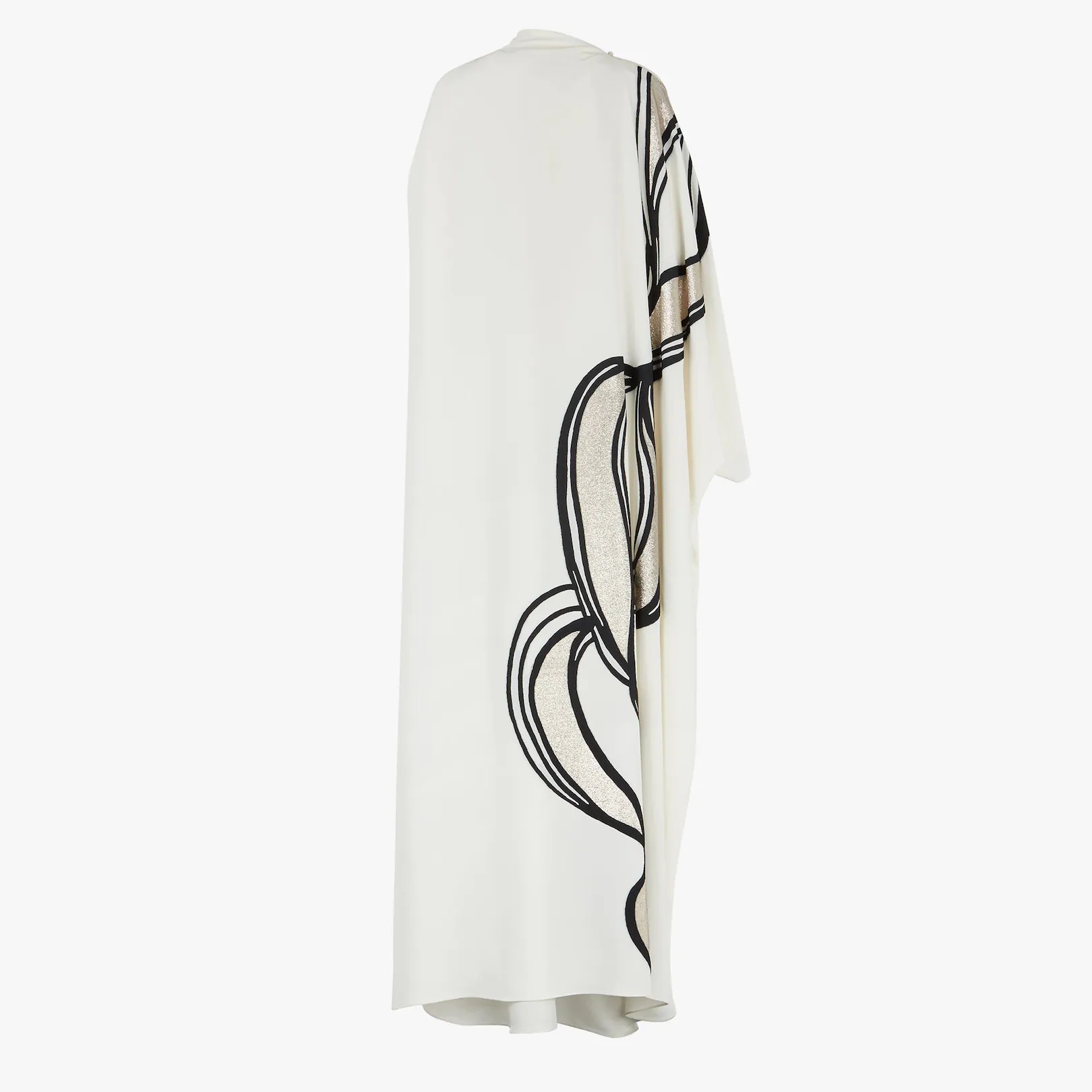White cady dress - 2