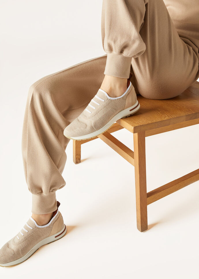 360 LP Flexy Sneakers - 2