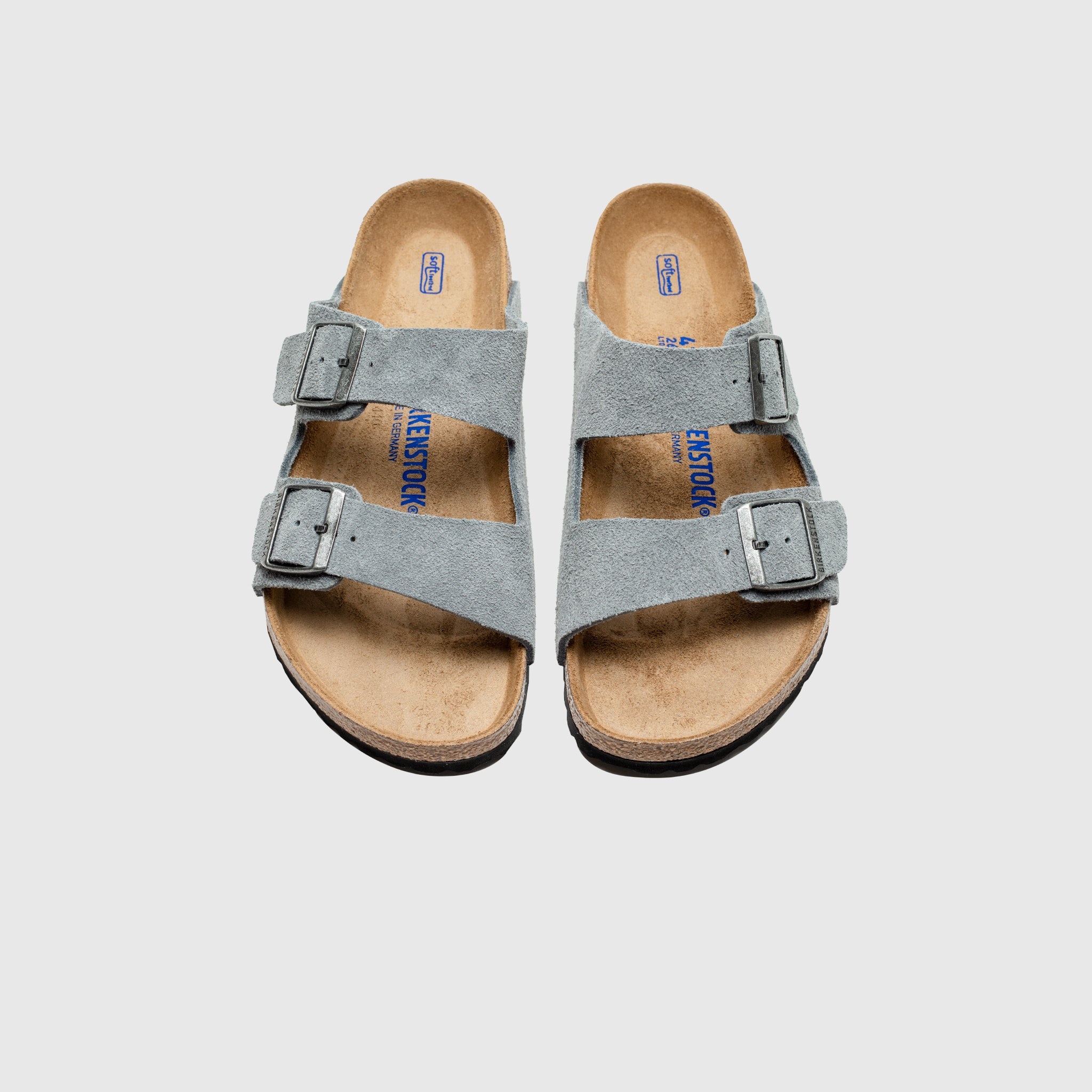 ARIZONA "BASALT GRAY" - 3