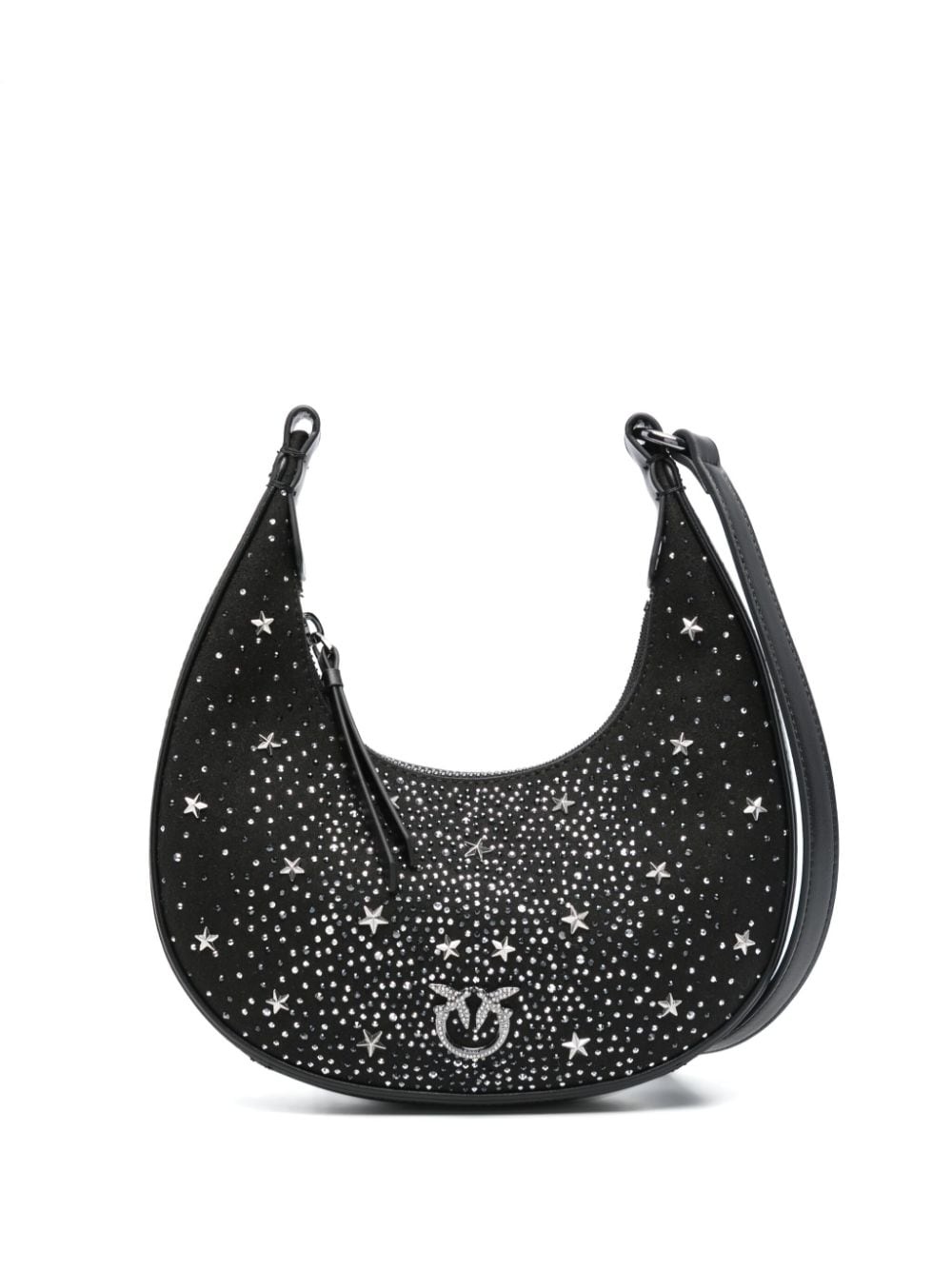 mini Brioche shoulder bag - 1