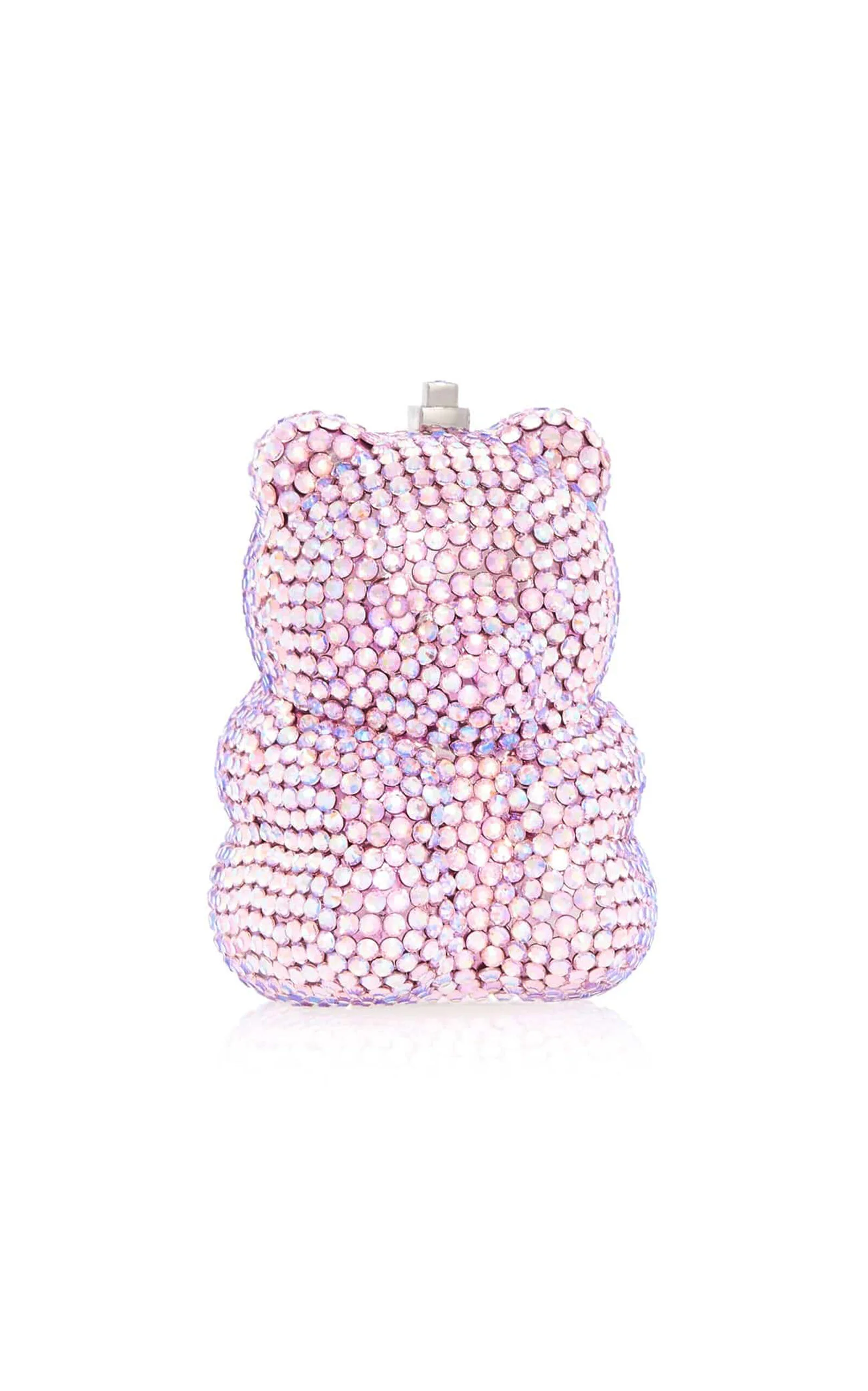 Mini Gummy Bear Crystal Clutch - 1