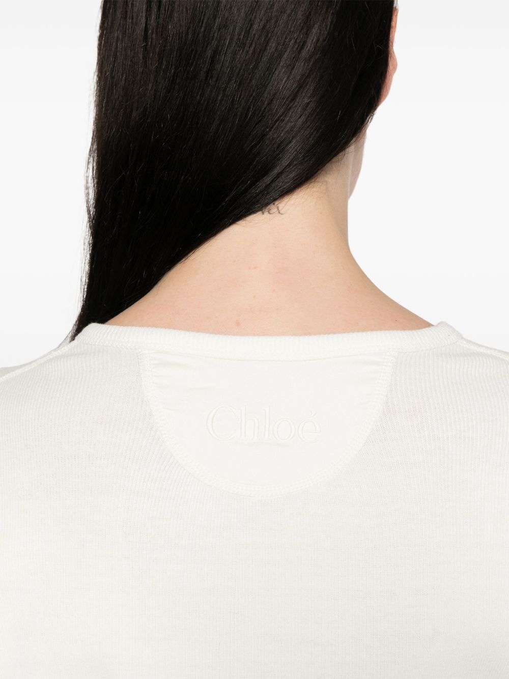 Henley T-shirt - 5