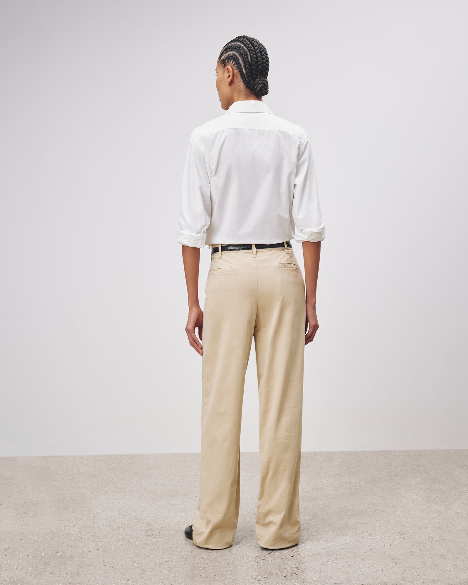 ELIOT BOY PANT - 4