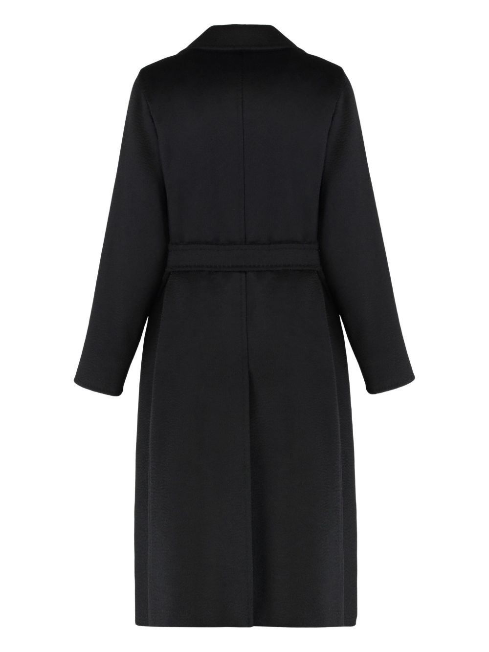 Manuela belted coat - 2