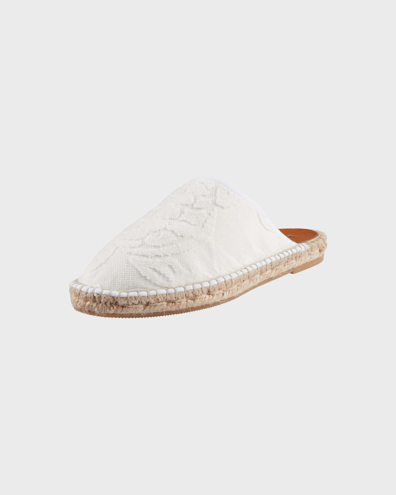 Vilebrequin WOMEN TERRY ESPADRILLE - VBQ X PARE GABIA outlook
