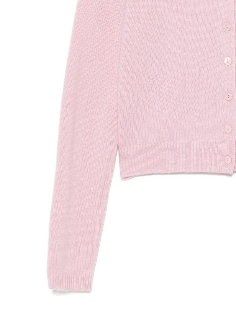 Clara cardigan 3