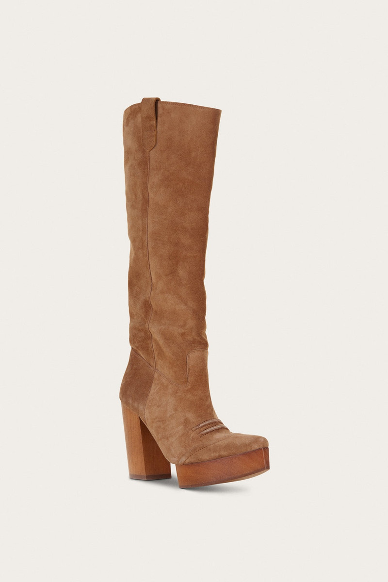 Cult Gaia MISHKA BOOT outlook