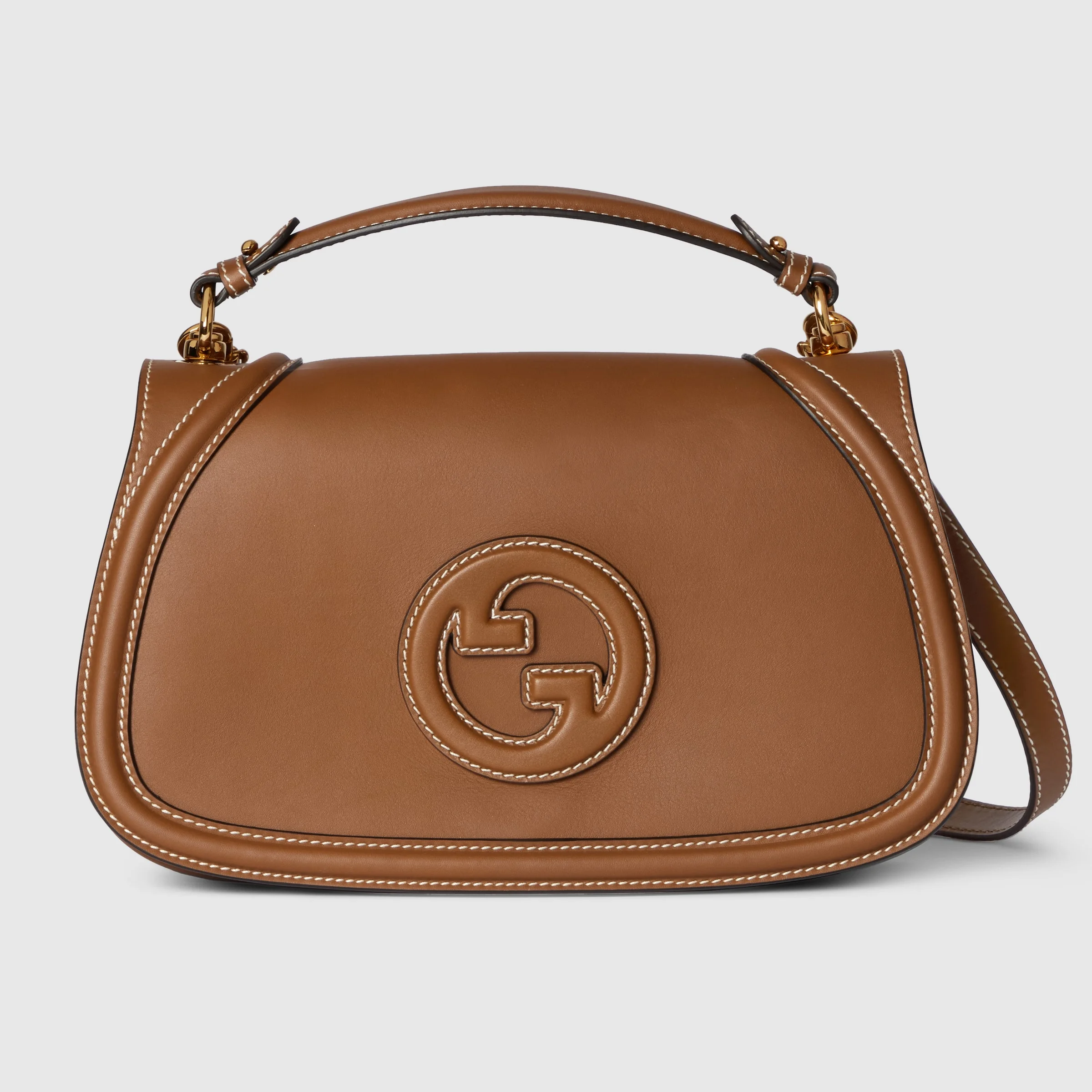 Gucci Blondie medium top handle bag - 1